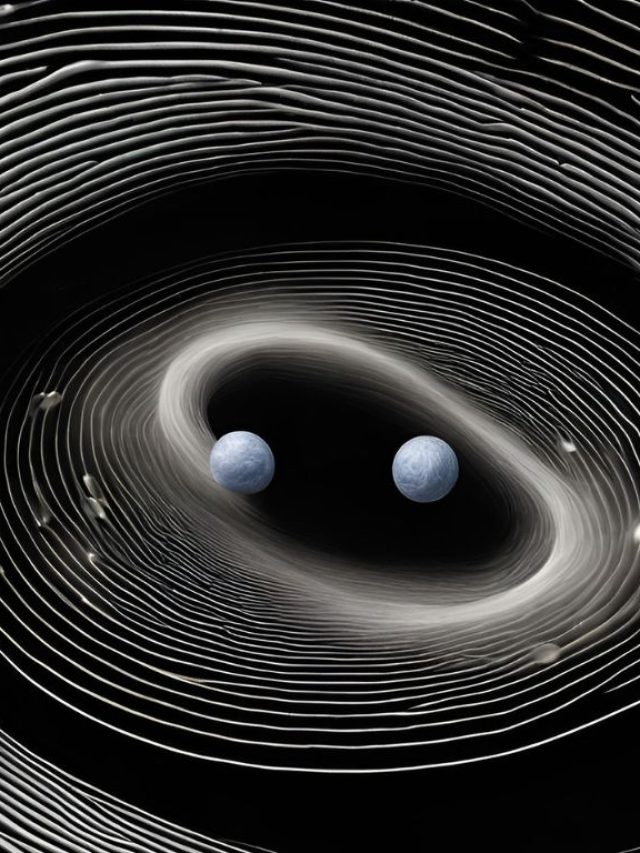 How Is the Energy of Gravitational Waves Calculated?